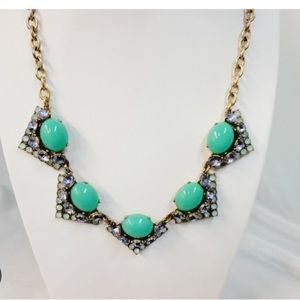 Stella & dot necklace